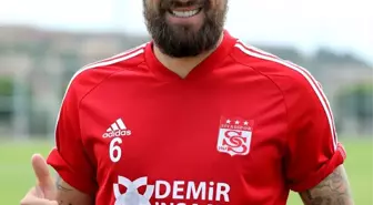 Sivasspor, Paul Papp ile yeniden anlaştı