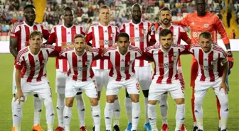 Sivasspor sezona kötü başlıyor