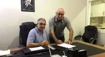 Sorgun Belediyespor'da Bahadır Aksoy dönemi