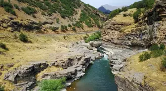 Terör bitti Kato Dağı etekleri Antalya sahillerine dönüştü