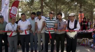 '2. Geleneksel Çocuk Oyunları Şenliği'
