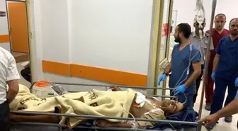 Adıyaman'da iki aile arasında silahlı kavga: 1 ölü, 1 yaralı