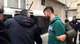 Ağabeyini bıçaklayan sanık: Şakalaşıyorduk