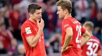 Bayern Münih yeni sezona beraberlikle başladı