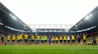 Borussia Dortmund'dan farklı başlangıç