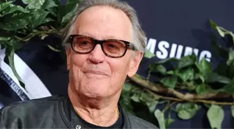 Dünyaca ünlü oyuncu Peter Fonda hayatını kaybetti! Peki Peter Fonda kimdir?