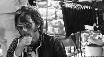 'Easy Rider' Peter Fonda hayatını kaybetti