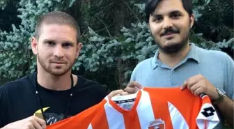 Giorgi Arabidze, Adanaspor'da!