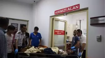 Husumetli iki aile arasında silahlı kavga: 1 ölü, 1 yaralı