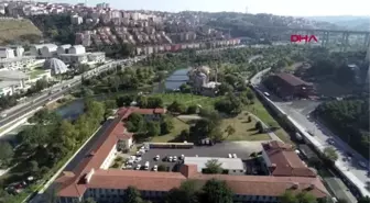 İSTANBUL'DA 'DEPREM KONTEYNERİ' VE 'AFET VE ACİL DURUM TOPLANMA ALANI' DURUMU 2