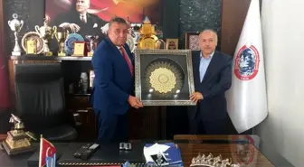 'Kentteki istihdamın artmasını istiyoruz'