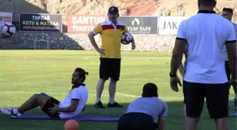 Malatyaspor, Başakşehir'i konuk edecek! Takımda 3 eksik...