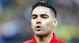 Monaco açıkladı! Falcao kadroda yok