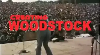 Müziğe damgasını vuran festival Woodstock 50. yılında belgesel oldu