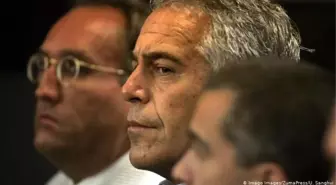 Otopsi sonucu: Epstein kendisini astı