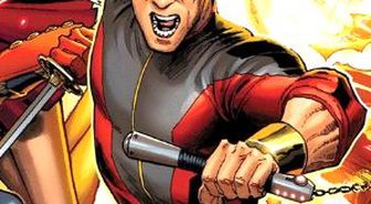 Shang-Chi And The Legend Of The Ten Rings Filmi