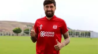 Sivasspor, Paul Papp ile 1 yıl daha!