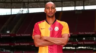 Steven Nzonzi, Galatasaray'ın 7. Fransız futbolcu oldu