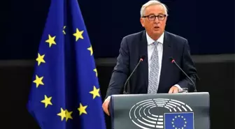 AB Komisyonu Başkanı Juncker ameliyat olacak