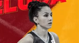 Ceyda Kozluca, Bellona Kayseri Basketbol'da!