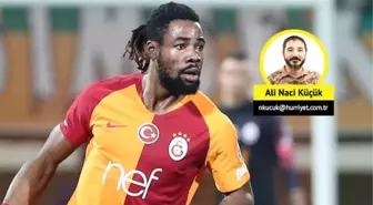 Galatasaray'ı bekleyen büyük tehlike