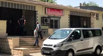 Gaziantep'te ahırda hareketsiz bulunan kişi hastanede öldü