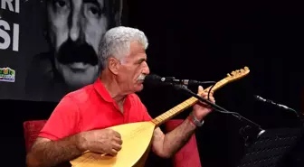 Hacı Bektaş Veli'yi Anma Törenleri ve Kültür Sanat Etkinlikleri