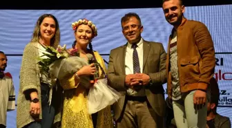 Konserde evlenme teklifi