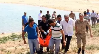 Şanlıurfa'da baraj gülünde facia; 2 kadın ile 1 çocuk boğuldu