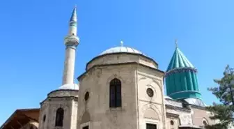 Selçuklu'nun Anadolu'daki mührü: 'Kümbetler'