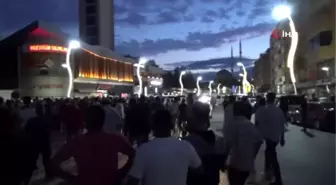 Tokat'ta iki gurup arasında kavga: 4 yaralı