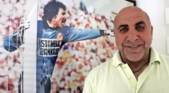 Yaşar Duran: 'Altay'ın biraz daha gol yemesi lazım'