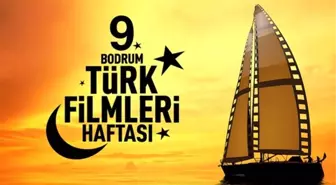 Bodrum’da Türk filmleri haftası