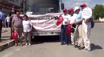 Çanakkale'de 'Gelibolu Seyyar Jandarma Taburu' anıldı