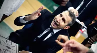 David Blatt MS hastalığına yakalandığını duyurdu