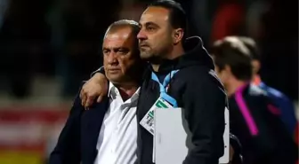 Fatih Terim, Hasan Şaş'ı bu sözlerle ikna etti