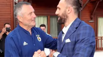 Fenerbahçe İdari Menajeri Volkan Ballı: 29. şampiyonluğa ant içtik