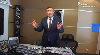 Feyzioğlu'ndan adli yıl açılışı eleştirilerine yanıt: Tuzu kuru olanların ne dediği önemli değil