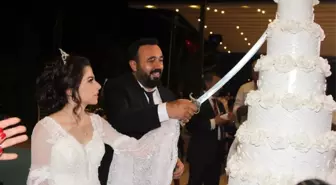 Gazeteci Ferdi Durdu'nun mutlu günü