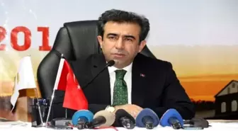 Hasan Basri Güzeloğlu kimdir? Diyarbakır Büyükşehir Belediye Başkanlığı'na atandı!