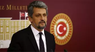 HDP Diyarbakır Milletvekili Paylan: Sustukça sıra Ankara'ya da, İstanbul'a da gelir