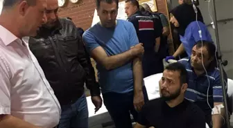 Kapadokya'da 90 turist zehirlendi