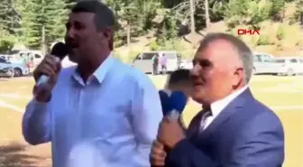 MERSİN YAYLA BİRLİK KUPASI GÜRLEVİK MAHALLESİ'NİN