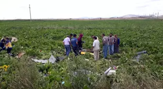 Nevşehir'de feci kazada ölenlerin kimlikleri belli oldu