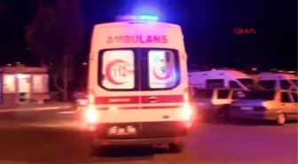 Nevşehir'de gıda zehirlenmesi şüphesiyle 52 turist hastaneye kaldırıldı