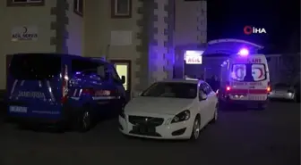 (NEVŞEHİR Kapadokya'da 80 turist gıda zehirlenmesi nedeniyle hastaneye kaldırıldı
