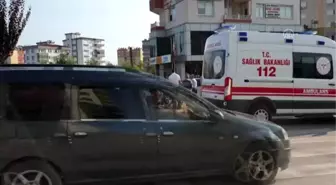 Osmaniye'de trafik kazası: 1 yaralı