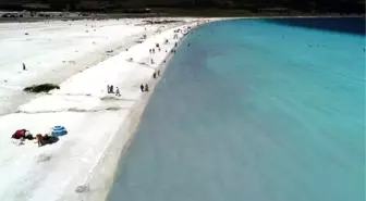 Salda Gölü davasında mahkeme yetkisizlik kararı verdi