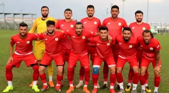 Sivas Belediyespor, Yozgatspor ile yenişemedi