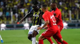 Victor Moses pamukla sahaya çıktı